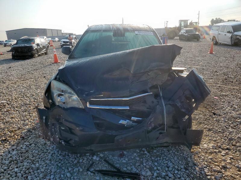 Photo 5 from auction – 2015 CHEVROLET EQUINOX LS with VIN 2GNALAEK2F6427683