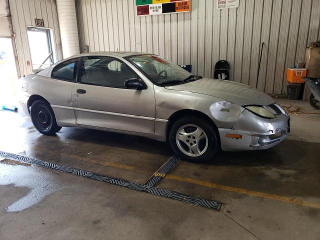 Photo 4 from auction – 2005 PONTIAC SUNFIRE with VIN 3G2JB12F45S149182