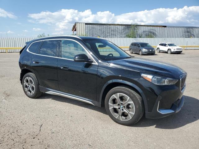 Photo 4 from auction – 2025 BMW X1 XDRIVE2 with VIN WBX73EF06S5048735