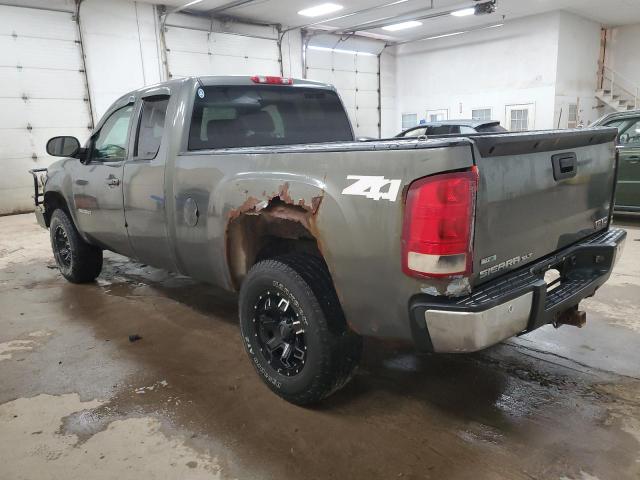 Photo 2 from auction – 2011 GMC SIERRA K15 with VIN 1GTR2WE37BZ162486