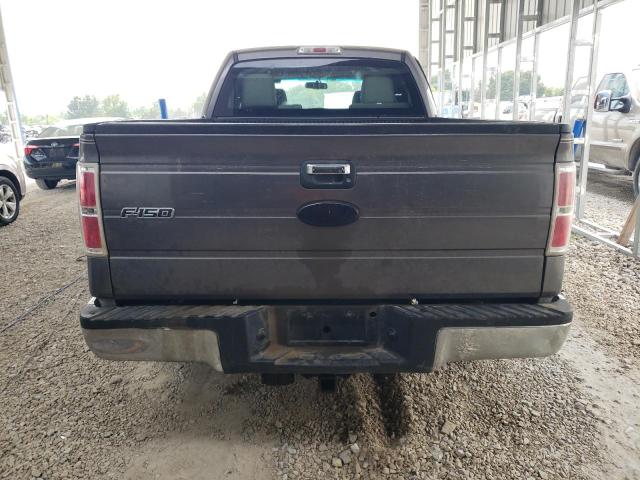 Photo 6 from auction – 2009 FORD F150 SUPER with VIN 1FTPW14V99FB35478