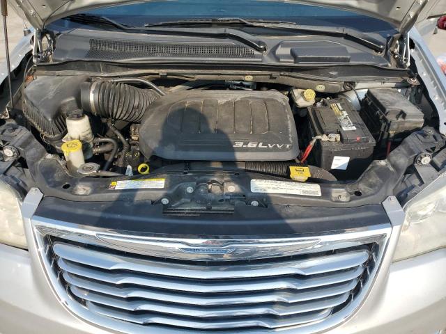 Photo 12 from auction – 2011 CHRYSLER TOWN & COU with VIN 2A4RR8DG7BR633598