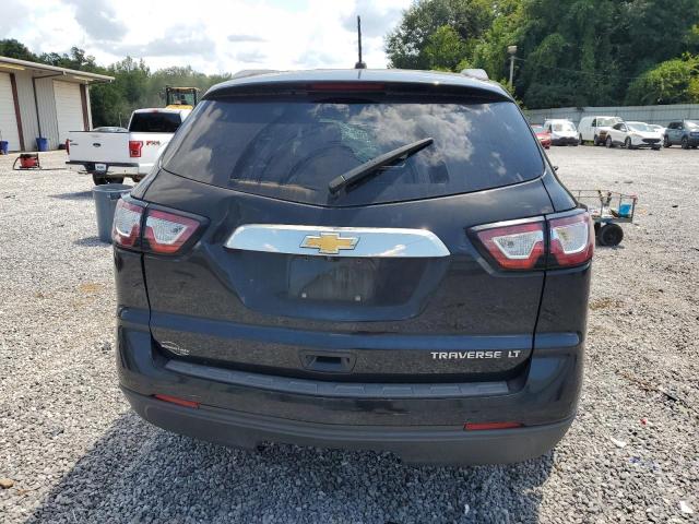 Photo 6 from auction – 2014 CHEVROLET TRAVERSE LT with VIN 1GNKRGKD3EJ332739