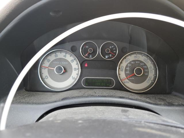 Photo 9 from auction – 2008 FORD TAURUS X L with VIN 1FMDK03W18GA03869