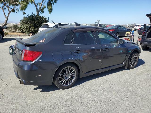 Photo 3 from auction – 2013 SUBARU IMPREZA WR with VIN JF1GV7F69DG007097