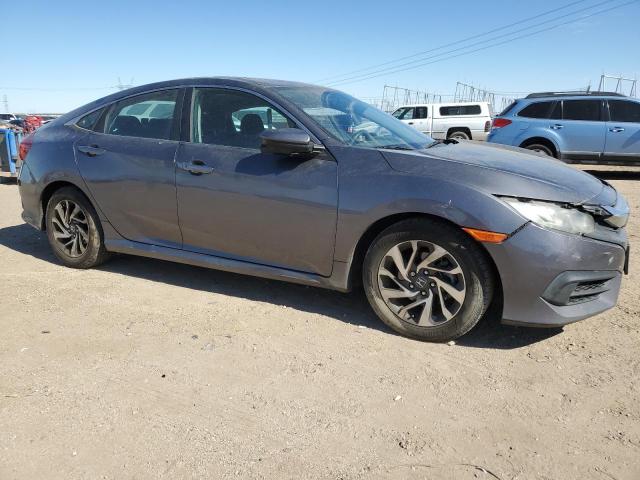 Photo 4 from auction – 2016 HONDA CIVIC EX with VIN 2HGFC2F7XGH566448
