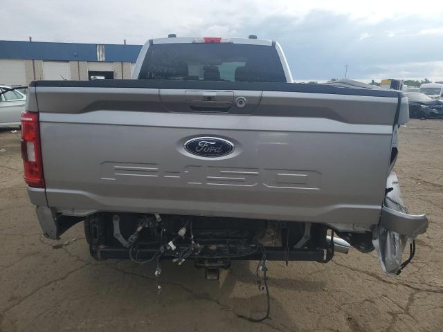 Photo 6 from auction – 2021 FORD F150 SUPER with VIN 1FTFW1E50MFD08873
