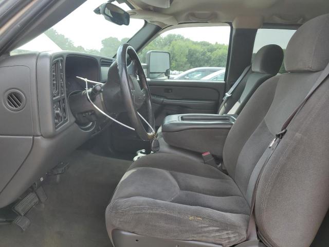 Photo 7 from auction – 2004 GMC 2500SUPCUS with VIN 1GTHK29234E378884