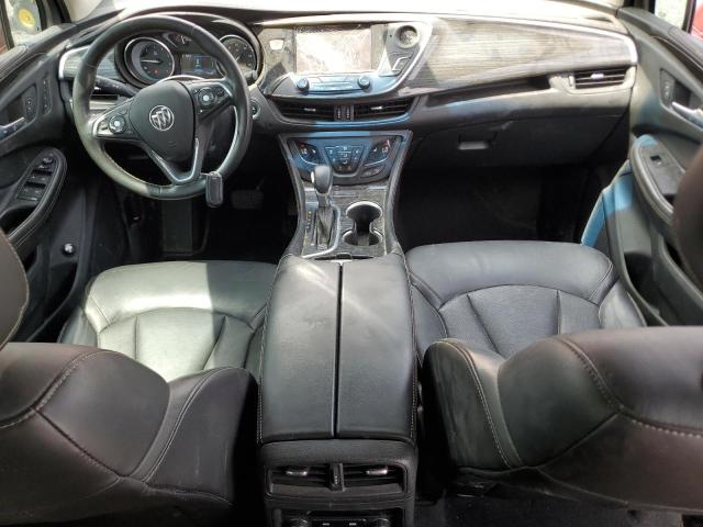 Photo 8 from auction – 2018 BUICK ENVISION E with VIN LRBFX1SA4JD080946
