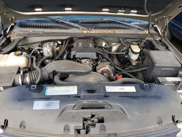 Photo 11 from auction – 2000 CHEVROLET SILVERADO with VIN 1GCEK19V8YE266577