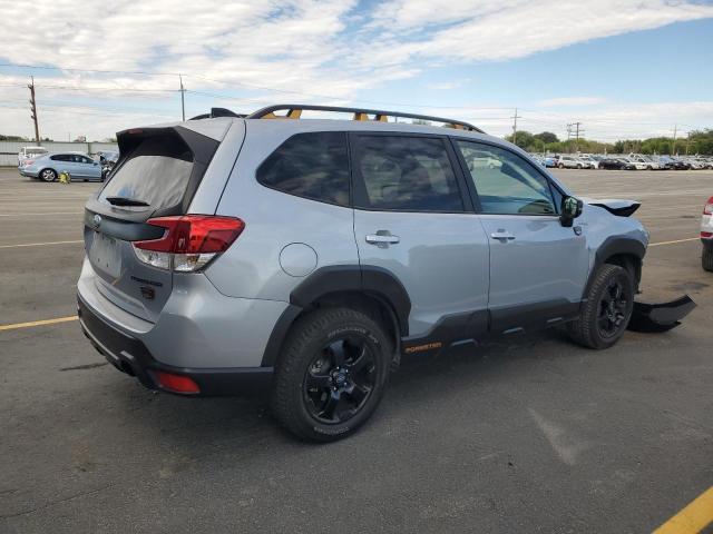 Photo 3 from auction – 2024 SUBARU FORESTER W with VIN JF2SKAJC0RH488657