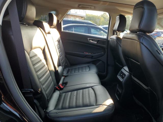 Photo 11 from auction – 2020 FORD EDGE SEL with VIN 2FMPK4J98LBA01263