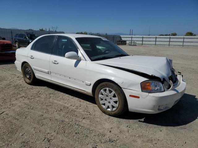 صورة رقم 4 من المزاد - 2004 KIA OPTIMA LX مع VIN KNAGD126445255024
