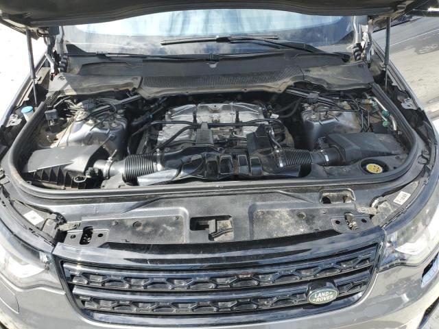 Photo 12 from auction – 2017 LAND ROVER DISCOVERY with VIN SALRRBBV5HA040252