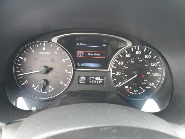 Photo 9 from auction – 2013 NISSAN ALTIMA 3.5S with VIN 1N4BL3AP9DN505577