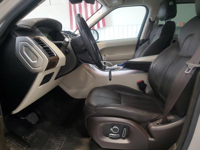 Photo 7 from auction – 2017 LAND ROVER RANGE ROVE with VIN SALWR2FV7HA692500