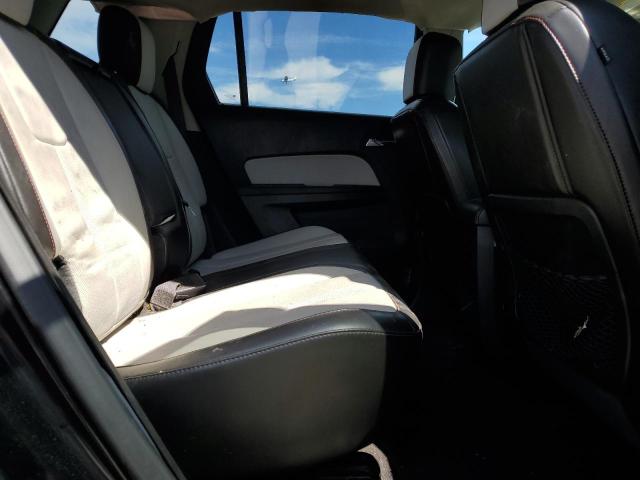 Photo 11 from auction – 2016 GMC TERRAIN SLT with VIN 2GKFLUE36G6242096