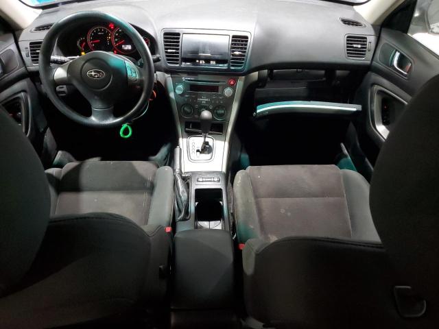 Zdjęcie 8 z aukcji – 2008 SUBARU OUTBACK 2. z VIN 4S4BP61C287365407