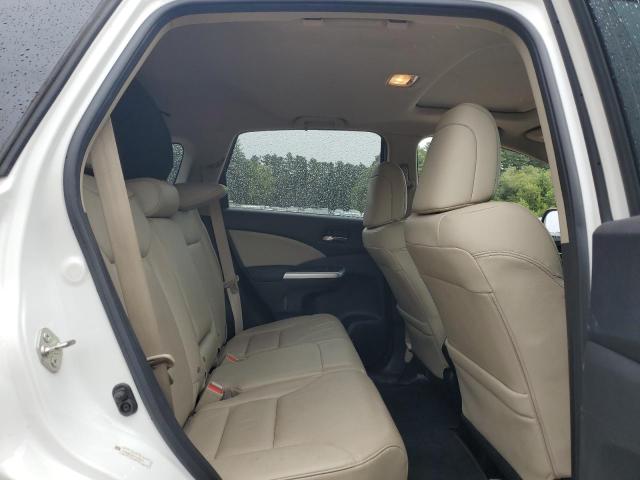 Photo 11 from auction – 2015 HONDA CR-V EXL with VIN 5J6RM4H78FL045628