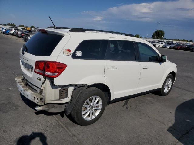 Photo 3 from auction – 2016 DODGE JOURNEY SXT with VIN 3C4PDCBG7GT206377