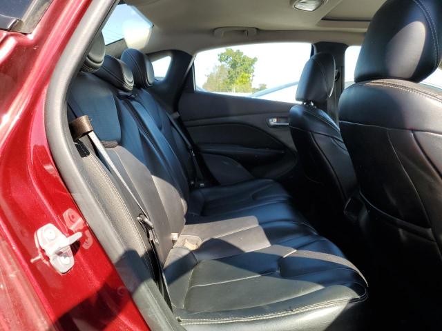Photo 10 from auction – 2015 DODGE DART LIMIT with VIN 1C3CDFCB8FD307262