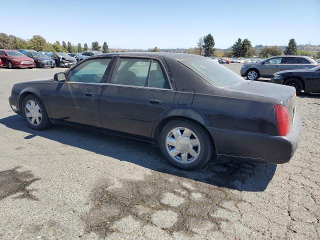 Photo 2 from auction – 2001 CADILLAC DEVILLE DT with VIN 1G6KF57921U246294