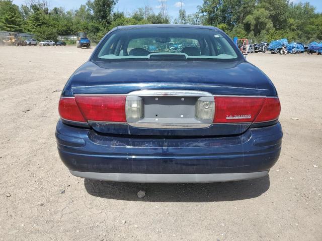 Photo 6 from auction – 2004 BUICK LESABRE LI with VIN 1G4HR54K244126940