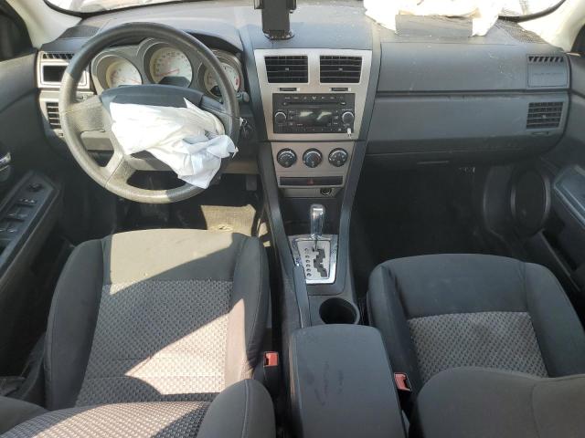 Photo 8 from auction – 2009 DODGE AVENGER SE with VIN 1B3LC46B49N563462
