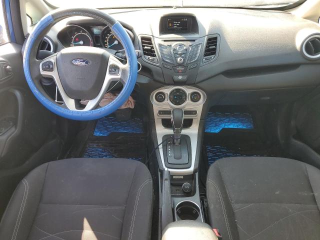 Photo 8 from auction – 2019 FORD FIESTA SE with VIN 3FADP4BJ6KM117968