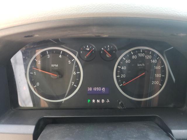 Photo 9 from auction – 2012 DODGE RAM 1500 S with VIN 1C6RD7FP4CS120411