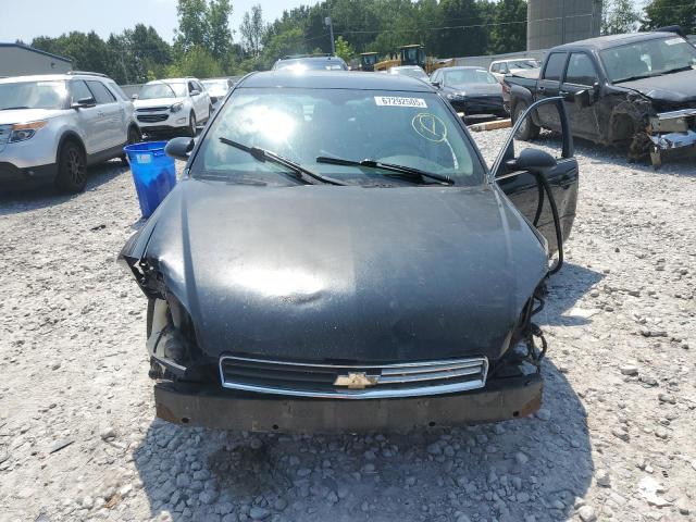 Photo 5 from auction – 2011 CHEVROLET IMPALA LT with VIN 2G1WG5EK8B1287326