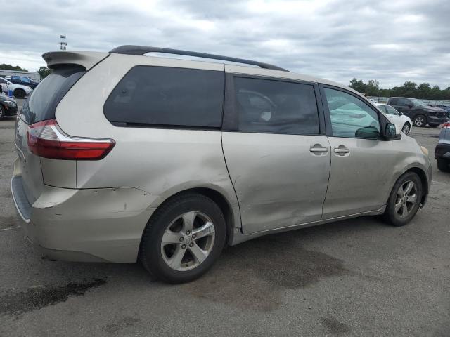 Photo 3 from auction – 2015 TOYOTA SIENNA LE with VIN 5TDKK3DC6FS641006