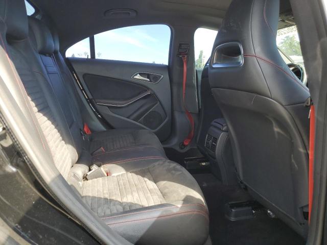 Photo 10 from auction – 2016 MERCEDES-BENZ CLA 250 with VIN WDDSJ4EB3GN347946