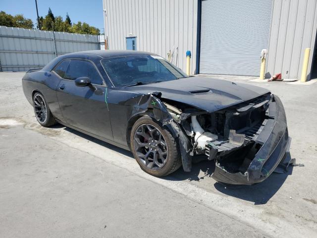Photo 4 from auction – 2016 DODGE CHALLENGER SXT with VIN 2C3CDZAG9GH345717