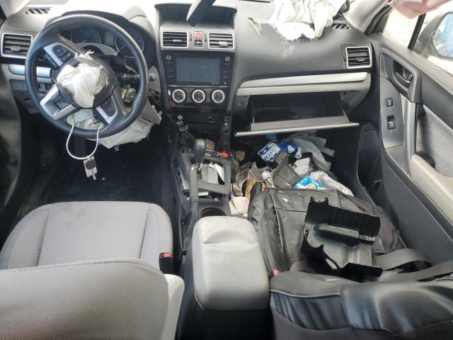 Photo 8 from auction – 2018 SUBARU FORESTER 2 with VIN JF2SJAECXJH407276