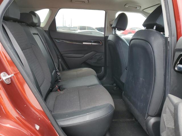 Photo 11 from auction – 2021 KIA SELTOS S with VIN KNDEUCAA2M7159974