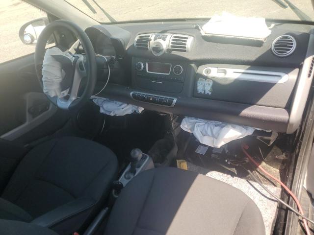 Photo 8 from auction – 2013 SMART FORTWO PUR with VIN WMEEJ3BA5DK691516
