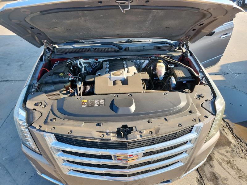 Photo 12 from auction – 2015 CADILLAC ESCALADE with VIN 1GYS4SKJ9FR556059