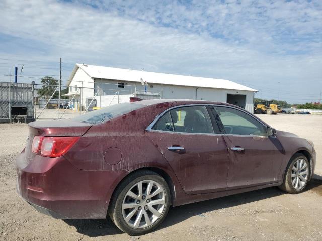 Photo 3 from auction – 2015 CHEVROLET MALIBU LTZ with VIN 1G11F5SL1FF320322
