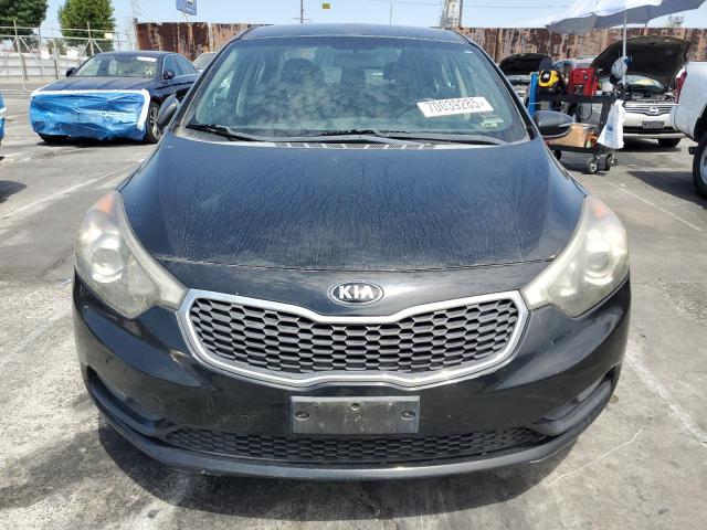 Photo 5 from auction – 2014 KIA FORTE EX with VIN KNAFX4A86E5055433