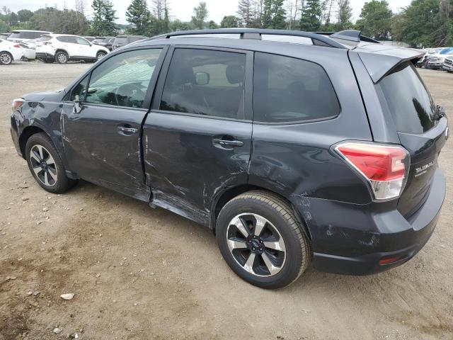 Photo 2 from auction – 2018 SUBARU FORESTER 2 with VIN JF2SJAGC0JH582164