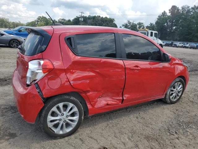 Photo 3 from auction – 2020 CHEVROLET SPARK 1LT with VIN KL8CD6SA8LC415279