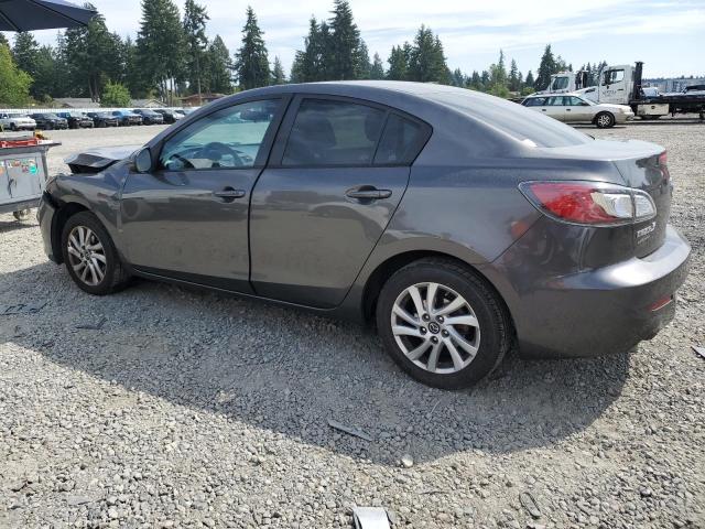 Photo 2 from auction – 2013 MAZDA 3 I with VIN JM1BL1WP1D1794694