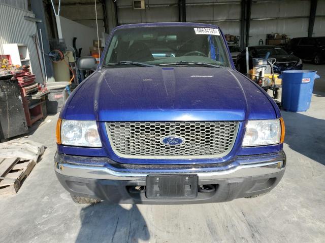 Photo 5 from auction – 2003 FORD RANGER SUP with VIN 1FTYR15E03PB06625