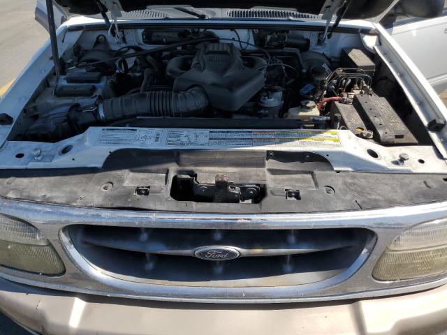 Photo 12 from auction – 2000 FORD EXPLORER XLT with VIN 1FMZU74E3YZB76389