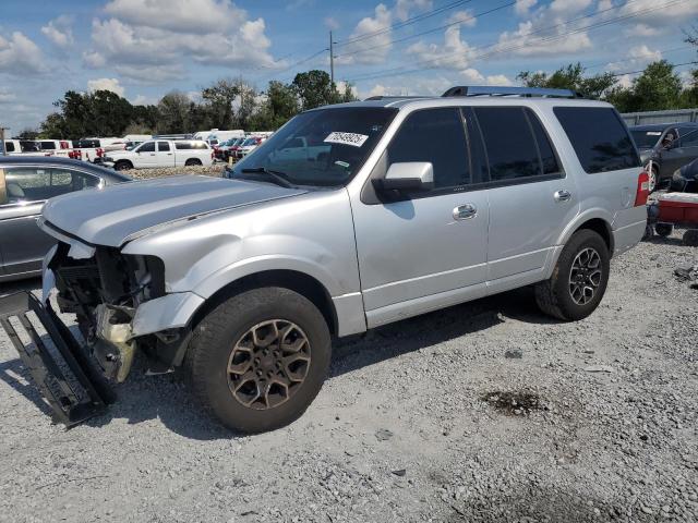 FORD EXPEDITION 2010 with VIN 1FMJU1K57AEB68466 - Photo from auction