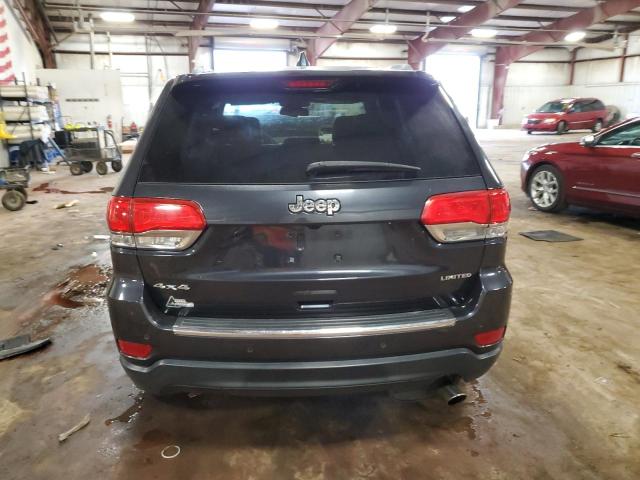 Photo 6 from auction – 2015 JEEP GRAND CHER with VIN 1C4RJFBG6FC871428