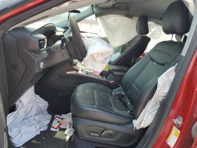 Photo 7 from auction – 2020 FORD EXPLORER L with VIN 1FMSK8FH2LGD05733