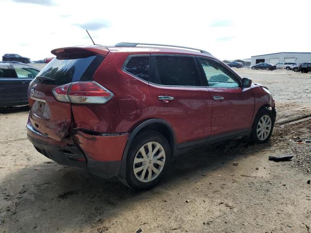 Photo 3 from auction – 2016 NISSAN ROGUE S with VIN KNMAT2MT9GP650877