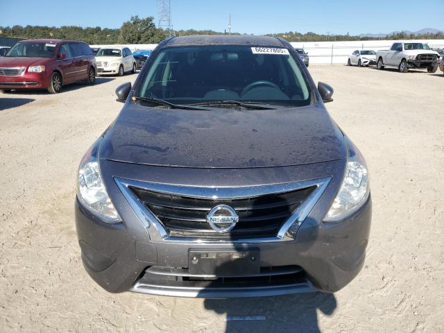 Photo 5 from auction – 2017 NISSAN VERSA S with VIN 3N1CN7APXHL821076